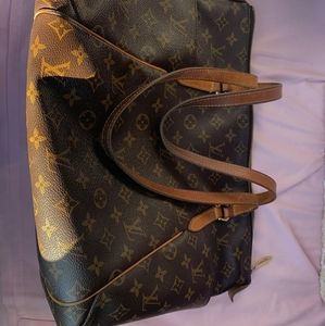 Louis Vuitton bag
